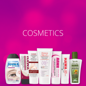 Cosmetics