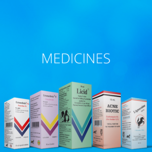 Medicines