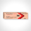 Ectomethrin 2.5% Ointment-Pack